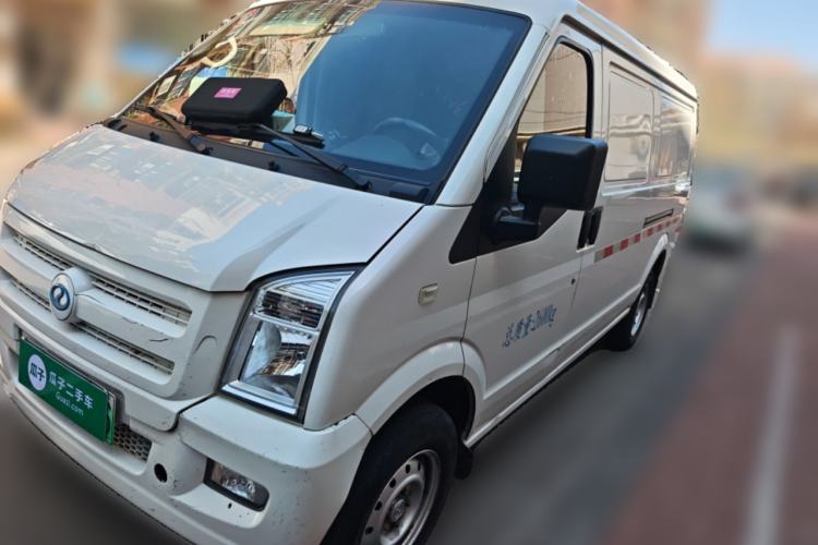 Used Ruichi EC35 2021 EC35 II Standard Edition 38.7 kWh