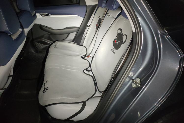 Used Geely Auto Preface 2023 2.0TD Prestige Version