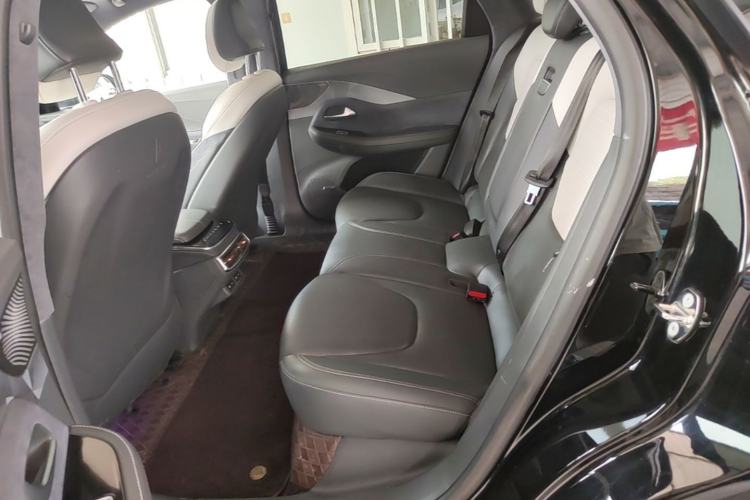 Used ARCFOX Alpha S 2021 708S+ 160kW
