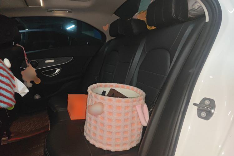 Used Mercedes-Benz C-Class 2020 Restyled C 260 L Sport Edition