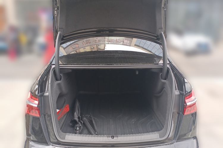 Used Audi A6L 2024 45 TFSI Prestige Dynamic Edition
