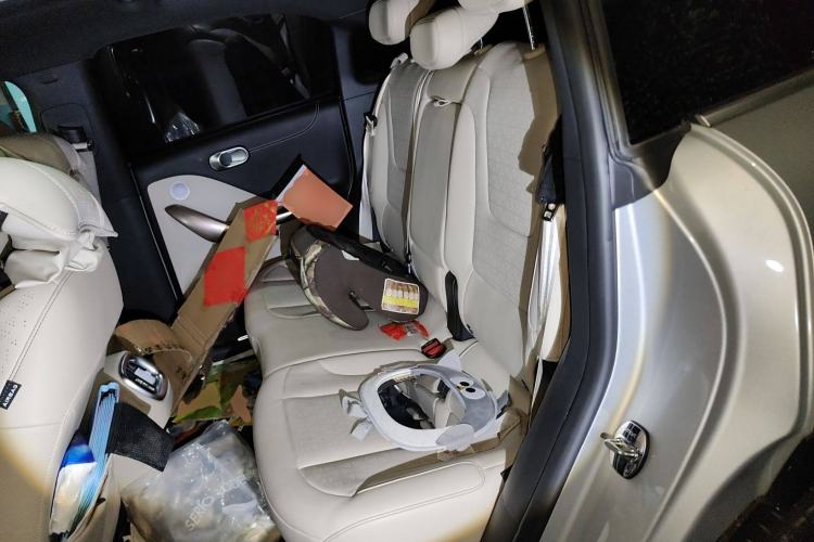 Used smart #1 2022 Premium Edition