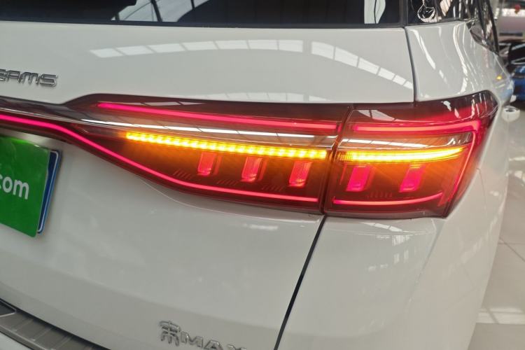 Used BYD Song MAX 2021 Upgraded Model 1.5T Automatic Prestige 6-Seater
