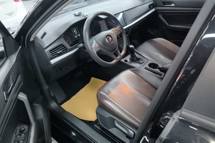 Used Volkswagen Lavida 2019 1.5L Automatic Fashion Edition China VI