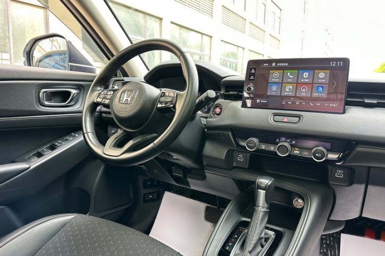 Used Honda XR-V 2024 1.5L CVT Trend Edition Interior 3