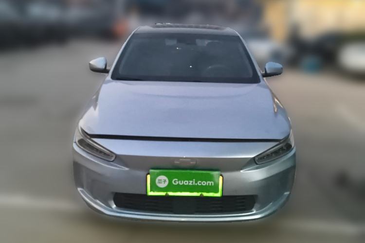 Used Geometry A 2019 High-Performance Standard Range Power Edition