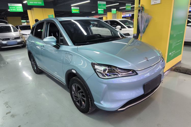 Used NETA V 2021 Standard Range Entertainment Version – Upgraded Model