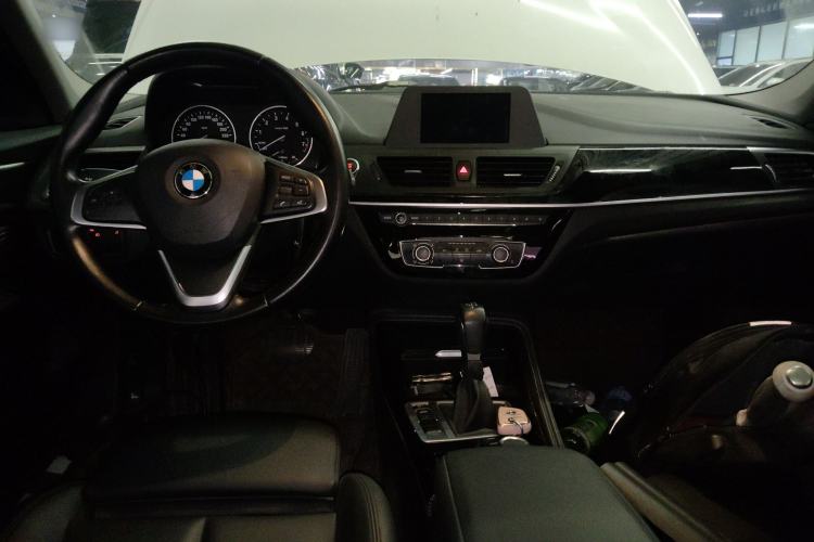 Used BMW 1 Series 2017 118i Sport Edition