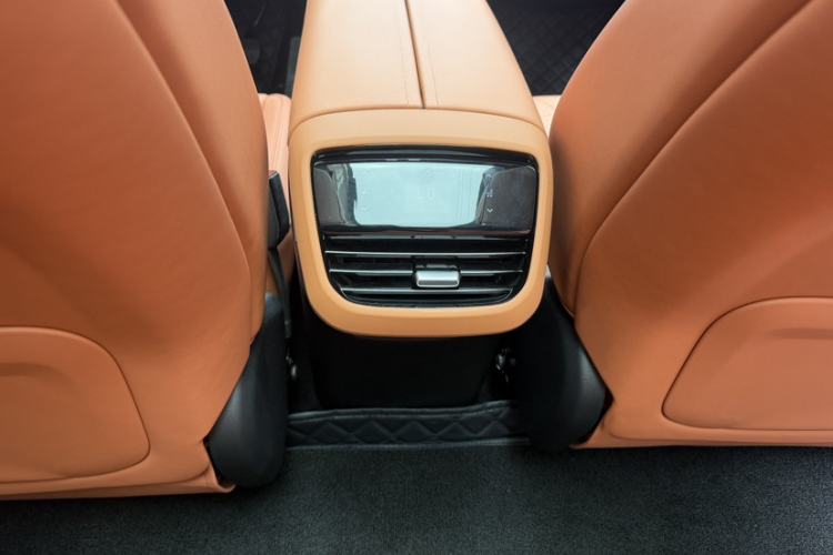 Used Deepal S07 2023 200Max Range-Extended Version Interior 10