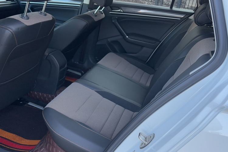 Used Volkswagen C-TREK 2020 1.5L Automatic Comfort Model