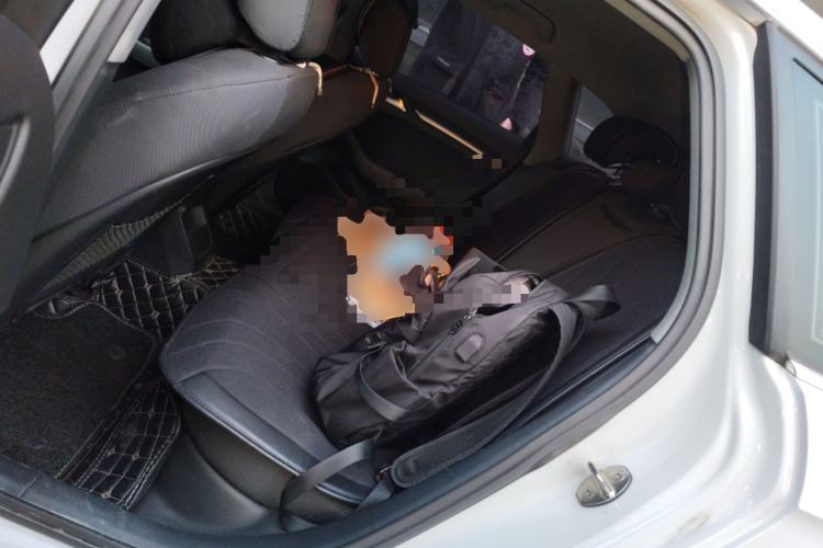 Used Audi A3 2018 30th Anniversary Edition Sportback 35 TFSI Ambition Model
