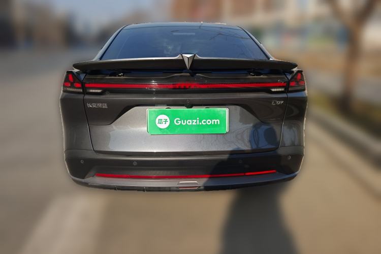 Used Deepal L07 2024 530Max Pure Electric Version