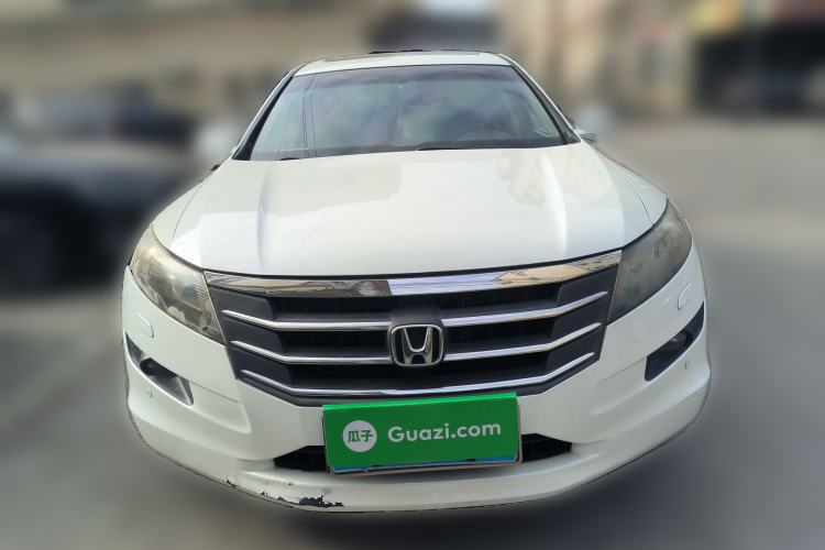 Used Honda Crosstour 2012 2.4L Luxury Edition