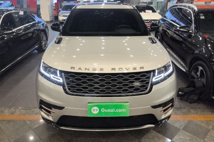 Used Land Rover Range Rover Velar 2020 P250 R-DYNAMIC S
