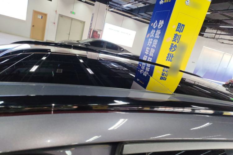 Used Lynk & Co 09 EM-P 2023 2.0TD EM-P Long-Range Version PM Six-Seater