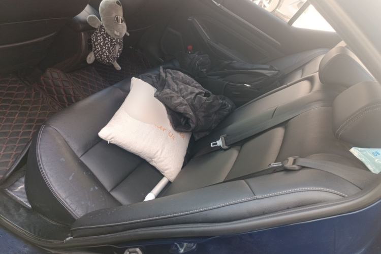 Used Nissan Teana 2020 Revised Version 2.0L XL Upper Smart Drive Edition