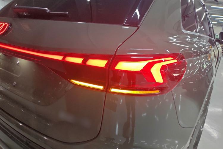 Used Audi Q6L e-tron 2026 Ultra-Long Range Edition
