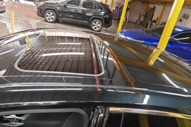 Used Toyota Camry 2023 2.5S Fēngshàng Edition