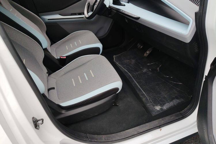 Used Wuling NAMMIEV 2021 Passion Edition
