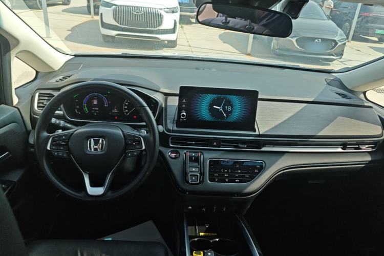 Used Honda Elysion 2024 2.0L eHEV Luxury Edition
