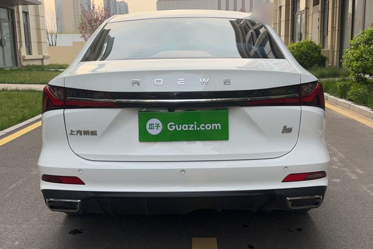 Used Roewe i5 2023 1.5L CVT Luxury Edition