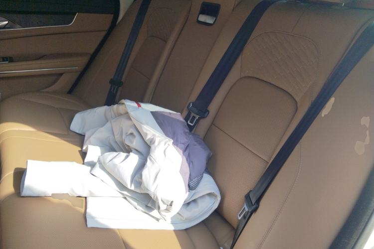 Used Jaguar XFL 2024 2.0T P250 Two-Wheel Drive Prestige Luxury Edition