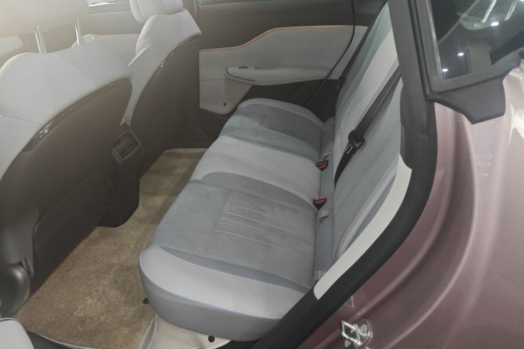 Used VOYAH COURAGE 2024 Four-Wheel Drive Global Edition