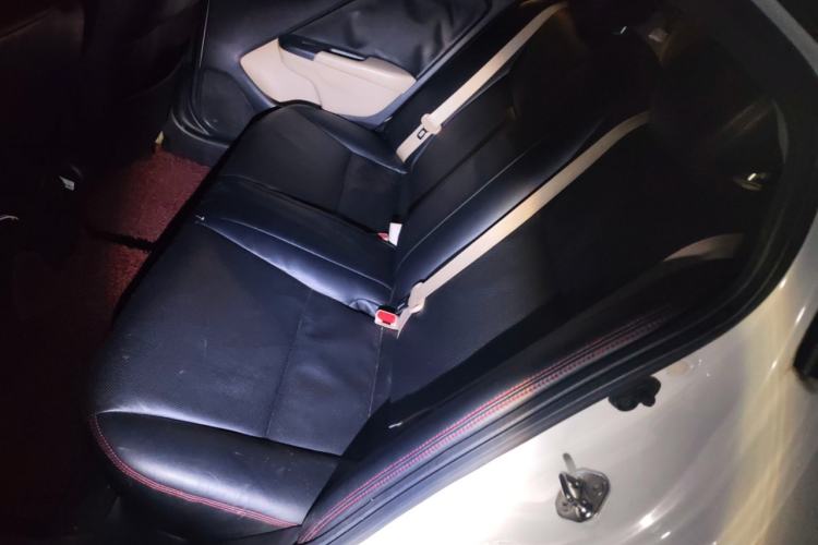 Used Honda City 2015 1.5L CVT Comfort Version