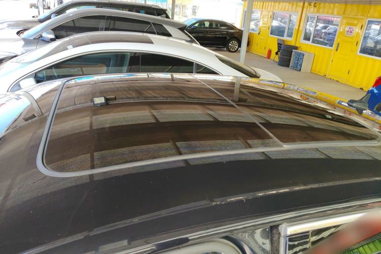 Used Volkswagen Magotan 2020 330TSI DSG Luxury Edition
