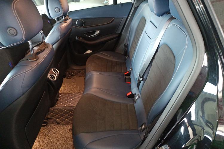 Used Mercedes-Benz EQC 2020 EQC 400 4MATIC