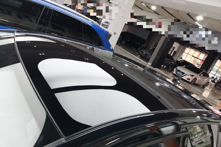 Used Volkswagen ID.3 2021 Pro Smart Edition