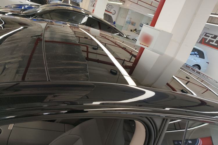 Used IM LS6 2026 Model Range-Extending 66 Max+
