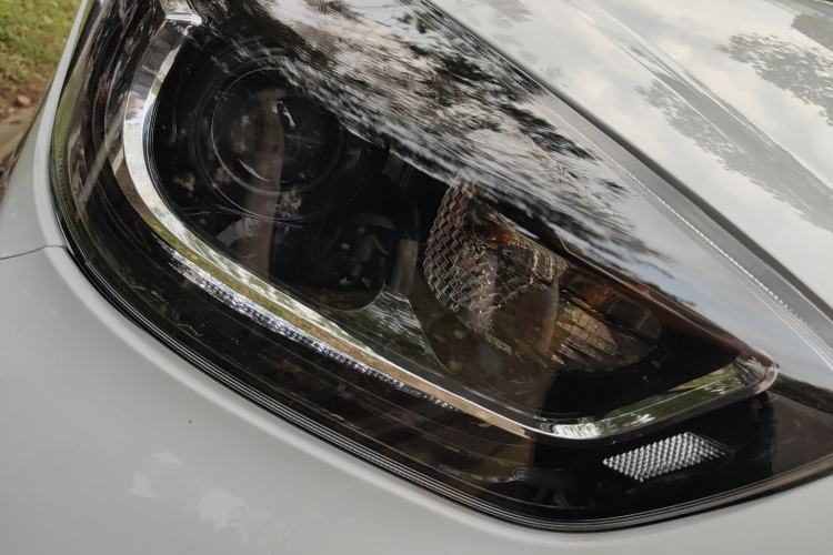 Used Chery Little Ant 2022 Sweet Pink Edition Full-Sugar Version Lithium Iron Phosphate 30 kW 301 km
