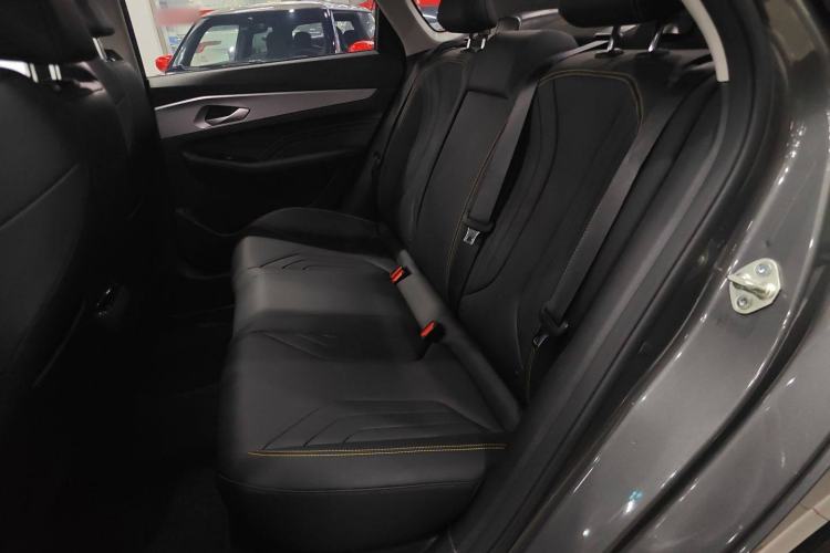 Used Geely Auto Binray 2024 Binrui COOL 1.5T DCT Champion Edition