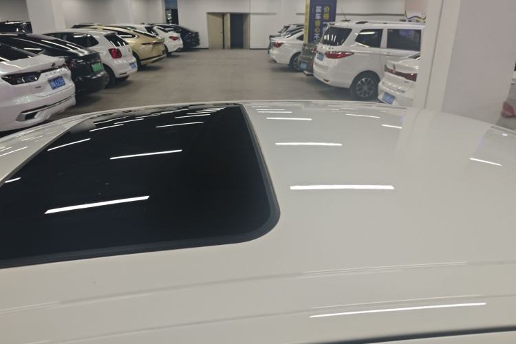 Used Citroen Elysee 2016 1.6L Automatic Comfort Model