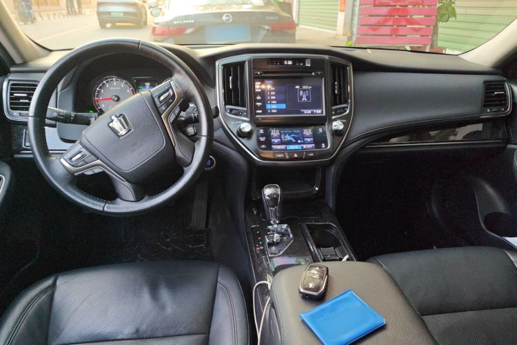 Used Toyota Crown 2018 2.0T Fashion Edition