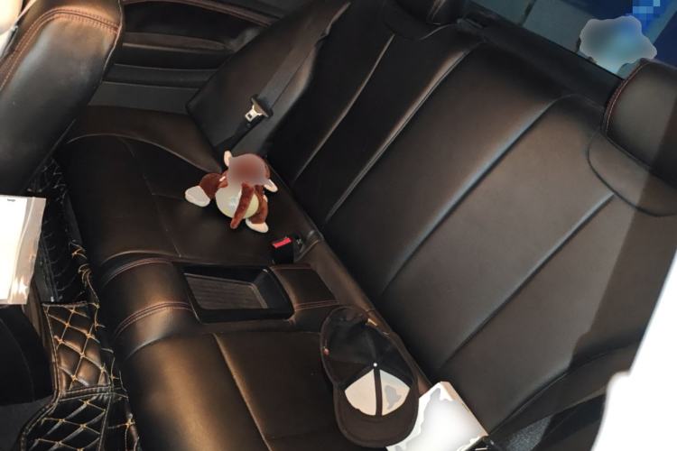 Used BMW 2 Series 2014 220i Leading Model