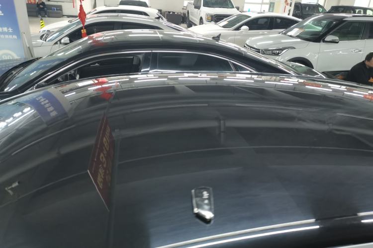 Used Volkswagen ID.3 2025 Smart Version Pure & Intelligent Enjoyment Edition