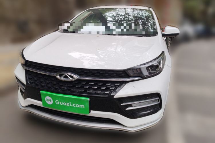 Used Chery Arrizo GX 2019 Champion Edition 1.5L CVT Fashion Model