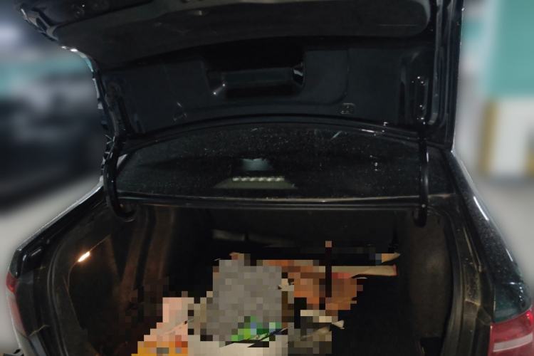 Used Volkswagen Lavida 2013 Revised Classic 1.6L Automatic Fashion Edition
