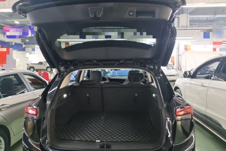 Used Buick Envision 2023 Encore S 552T Two-Wheel Drive Luxury Model
