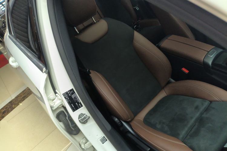 Used Mercedes-Benz A-Class 2019 A 180 L Sport Sedan