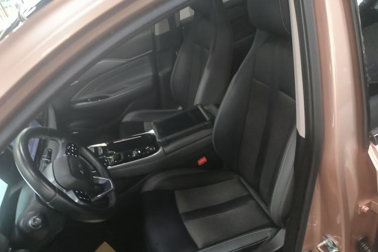 Used AION S Plus 2021 80 Tech Edition
