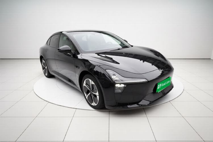 Used XPeng MONA M03 2024 515 Long-Range