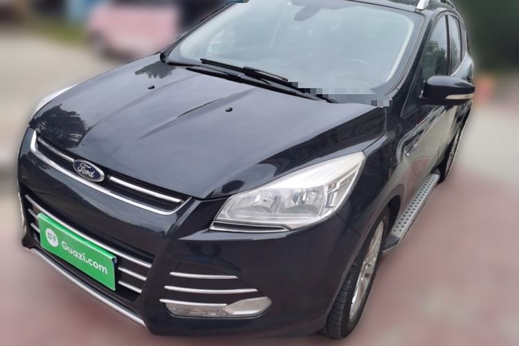 Used Ford Kuga 2015 1.5L GTDi Two-Wheel Drive Fashion Edition