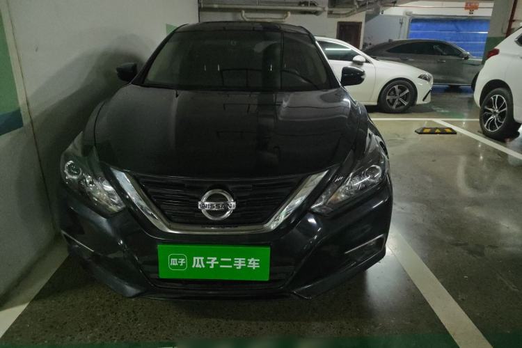 Used Nissan Teana 2016 2.0L XL Comfort Edition