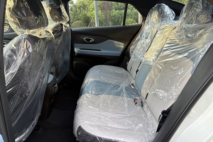 Used GAC Trumpchi EMPOW 2023 Shadow Leopard H High-Energy Hybrid Edition