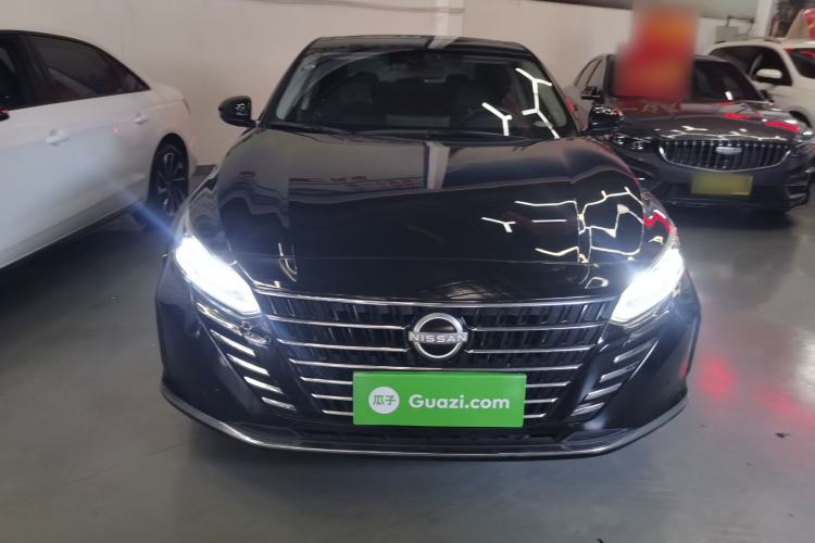 Used Nissan Teana 2022 2.0L XL-TLS Enjoyment Edition
