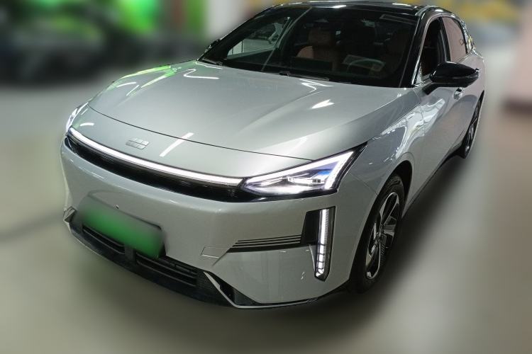 Used Geely Galaxy L6 2025 EM-i 140km Starship Edition