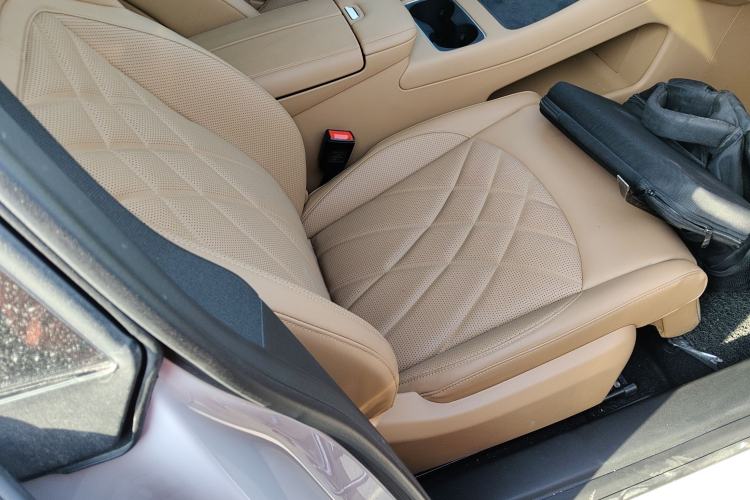 Used Rising R7 2024 Advanced Edition